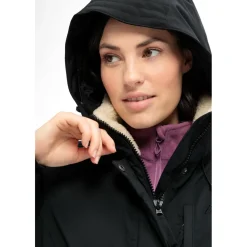 Maier Sports - Women's Katrine - Parka