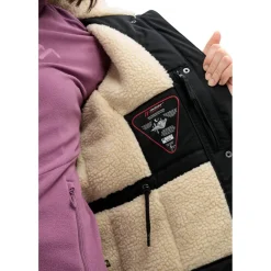 Maier Sports - Women's Katrine - Parka