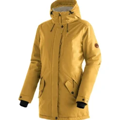 Maier Sports - Women's Katrine - Parka