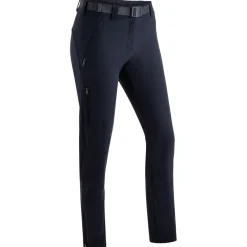 Maier Sports - Women's Lana Slim - Tourenhose^ Trekkingbekleidung|Hosen