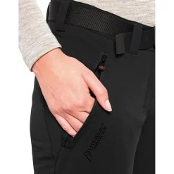 Maier Sports - Women's Lana Slim - Tourenhose^ Trekkingbekleidung|Hosen
