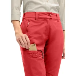 Best - Women's Lulaka Loop - Trekkinghose Trekkingbekleidung|Hosen