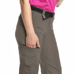 Best - Women's Lulaka - Trekkinghose Trekkingbekleidung|Wanderbekleidung