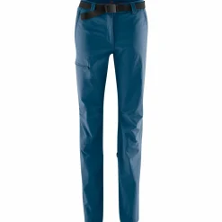 Best - Women's Lulaka - Trekkinghose Trekkingbekleidung|Wanderbekleidung