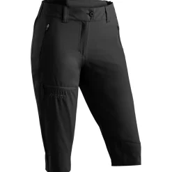 Hot - Women's Lulaka Capri Loop - Shorts Trekkingbekleidung|Hosen