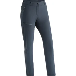 New - Women's Lulaka Wool - Winterhose Wanderbekleidung|Winterhosen