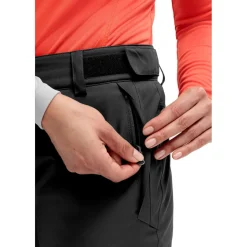 Maier Sports - Women's Majelletta - Skihose^ Skibekleidung|Skihosen