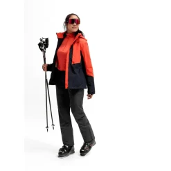 Maier Sports - Women's Majelletta - Skihose^ Skibekleidung|Skihosen