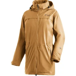 Maier Sports - Women's Metor Coat - Parka