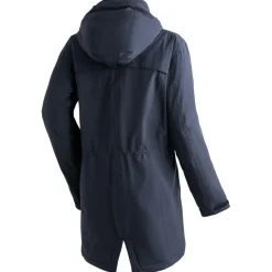 Maier Sports - Women's Metor Coat - Parka