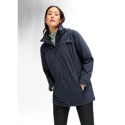 Maier Sports - Women's Metor Coat - Parka