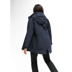 Maier Sports - Women's Metor Coat - Parka