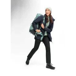 Maier Sports - Women's Metor Coat - Parka