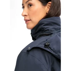 Maier Sports - Women's Metor Coat - Parka