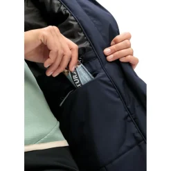 Maier Sports - Women's Metor Coat - Parka