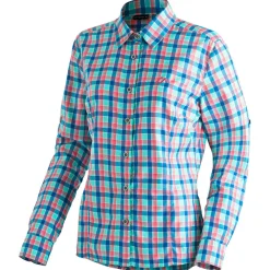 Maier Sports - Women's Nanni - Bluse