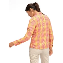 Maier Sports - Women's Nanni - Bluse