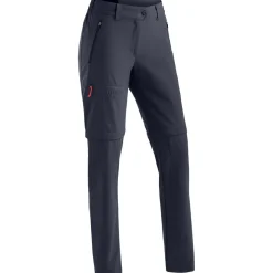 Clearance - Women's Nata Zip Loop - Zip-Off-Hose Trekkingbekleidung|Wanderbekleidung