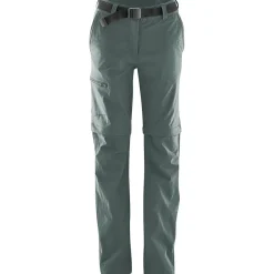 - Women's Nata - Trekkinghose>Maier Sports New