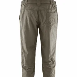 Maier Sports - Women's Neckar - 3/4 Hose^ Wanderbekleidung|Hosen