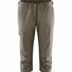 Maier Sports - Women's Neckar - 3/4 Hose^ Wanderbekleidung|Hosen