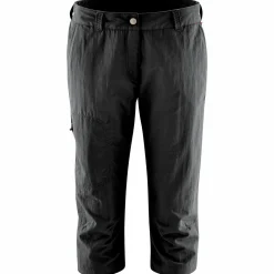 Maier Sports - Women's Neckar - 3/4 Hose^ Wanderbekleidung|Hosen