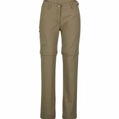 Maier Sports - Women's Nicole - Zip-Off-Hose