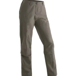 Maier Sports - Women's Nicole Capri - Zip-Off-Hose^ Trekkingbekleidung|Wanderbekleidung