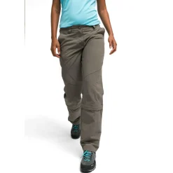 Maier Sports - Women's Nicole Capri - Zip-Off-Hose^ Trekkingbekleidung|Wanderbekleidung