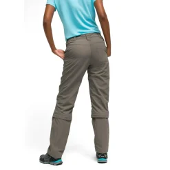 Maier Sports - Women's Nicole Capri - Zip-Off-Hose^ Trekkingbekleidung|Wanderbekleidung