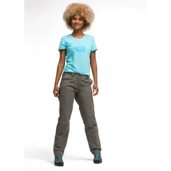 Maier Sports - Women's Nicole Capri - Zip-Off-Hose^ Trekkingbekleidung|Wanderbekleidung