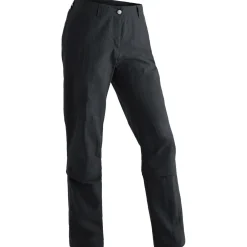 Maier Sports - Women's Nicole Capri - Zip-Off-Hose^ Trekkingbekleidung|Wanderbekleidung