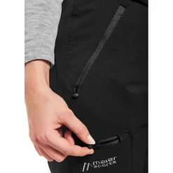 Outlet - Women's Norit Winter - Winterhose Trekkingbekleidung|Winterhosen