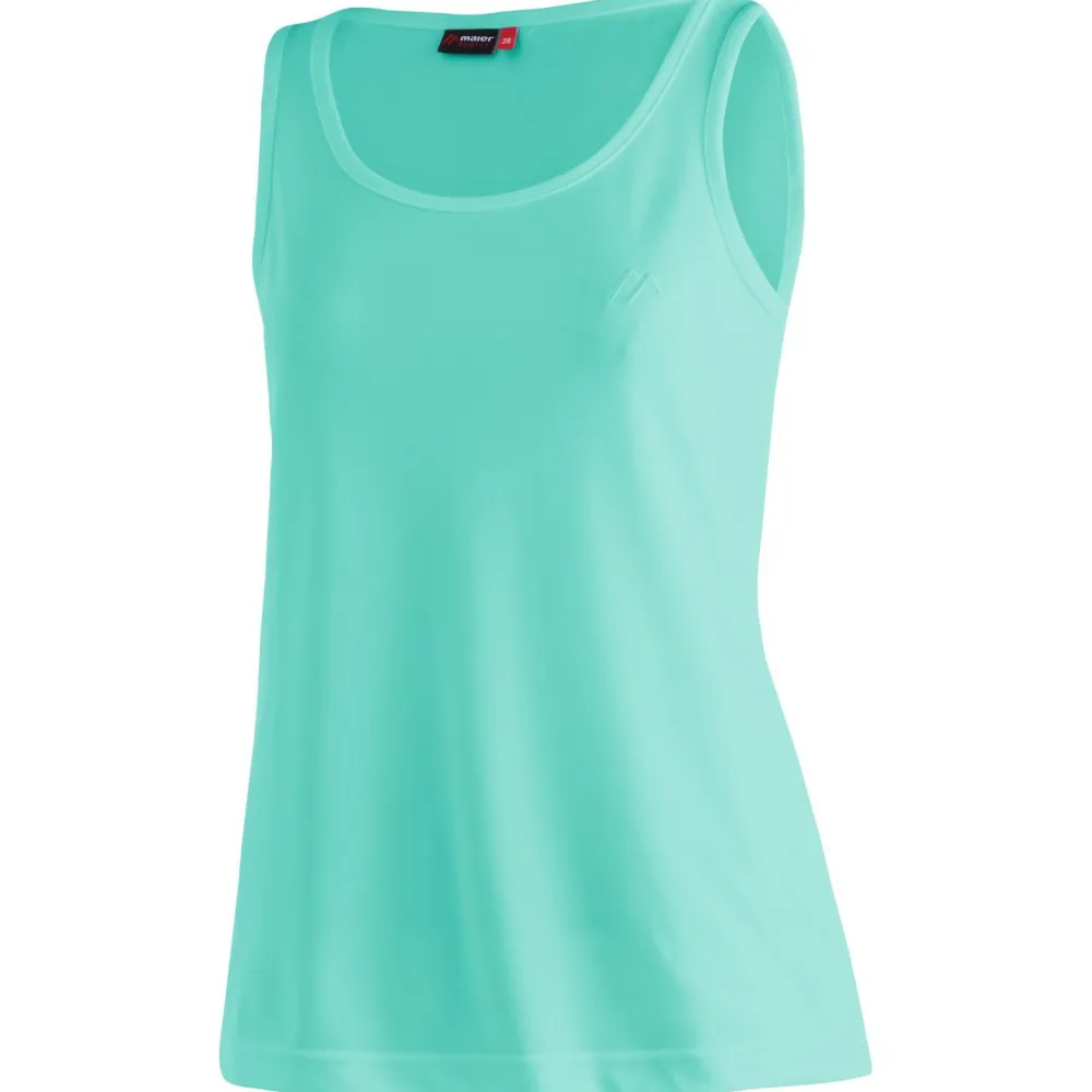 - Women's Petra - Tank Top>Maier Sports Outlet
