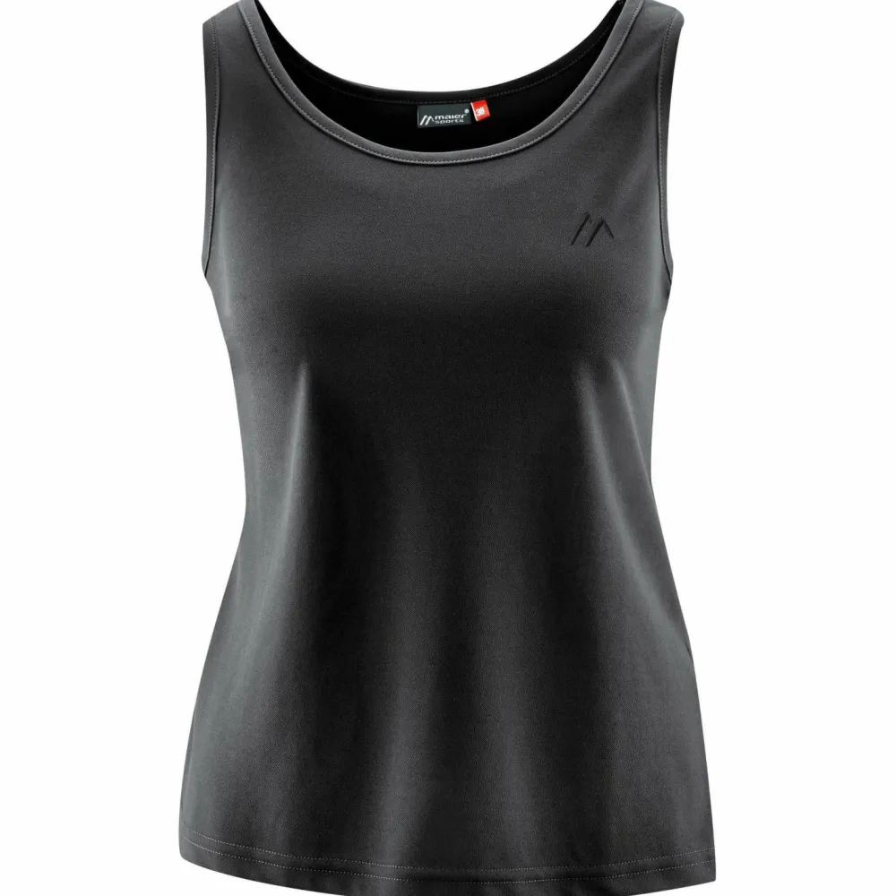 - Women's Petra - Tank Top>Maier Sports Outlet