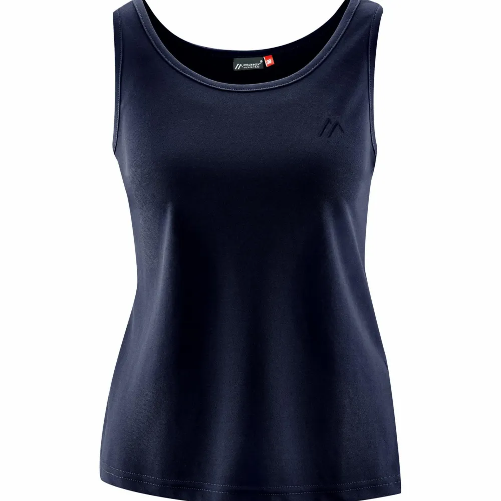 - Women's Petra - Tank Top>Maier Sports Outlet