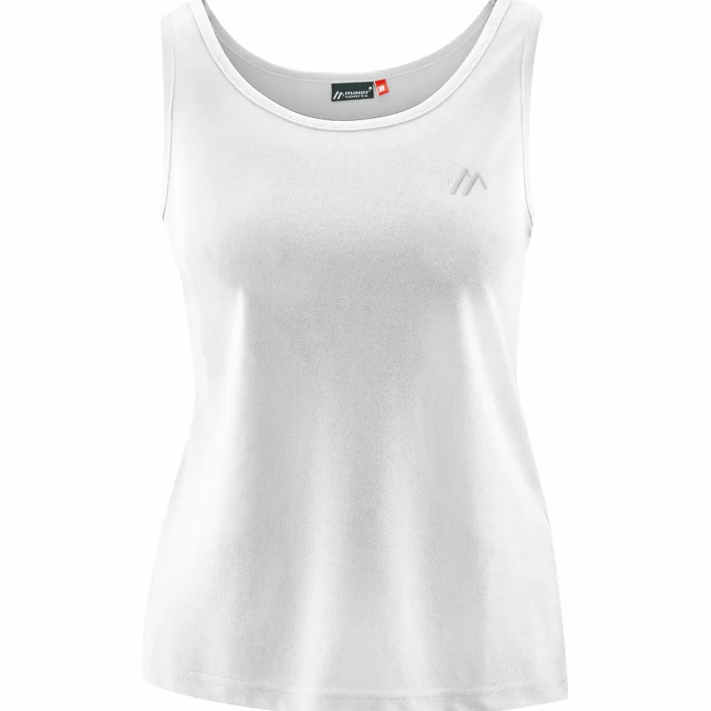 - Women's Petra - Tank Top>Maier Sports Outlet