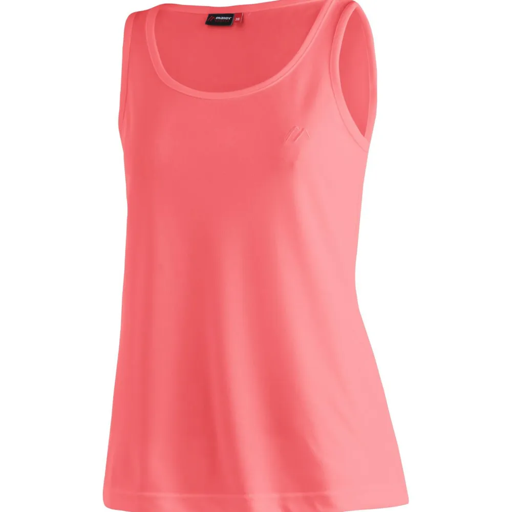 - Women's Petra - Tank Top>Maier Sports Outlet