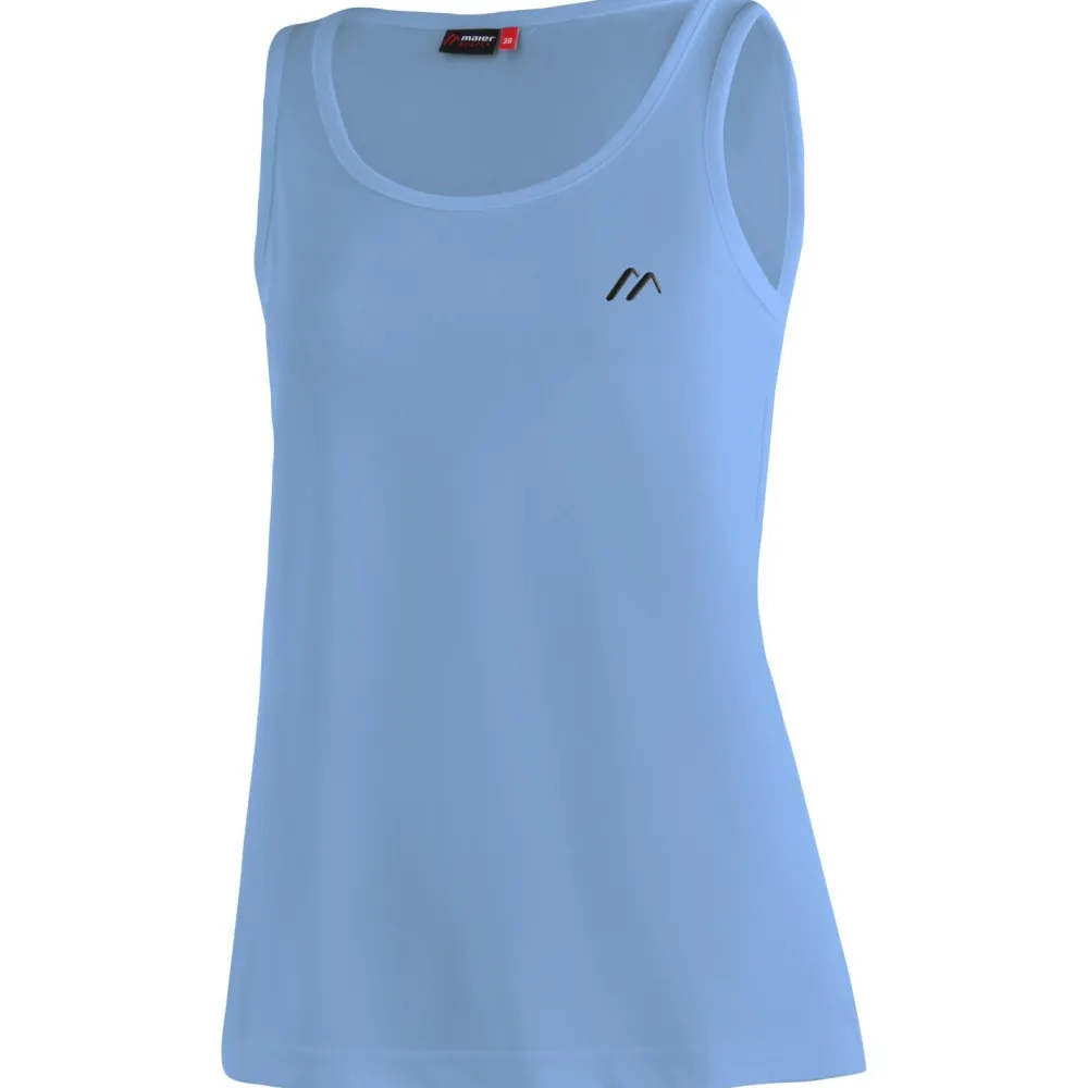 - Women's Petra - Tank Top>Maier Sports Outlet