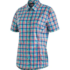 Maier Sports - Women's Philina - Bluse^ Wanderbekleidung|Shirts, Hemden & Longsleeves