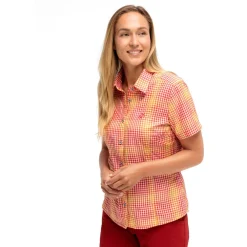 Maier Sports - Women's Philina - Bluse^ Wanderbekleidung|Shirts, Hemden & Longsleeves