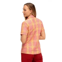 Maier Sports - Women's Philina - Bluse^ Wanderbekleidung|Shirts, Hemden & Longsleeves