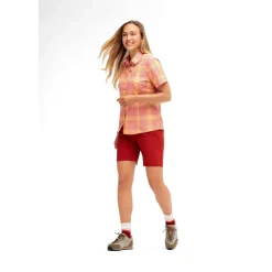 Maier Sports - Women's Philina - Bluse^ Wanderbekleidung|Shirts, Hemden & Longsleeves