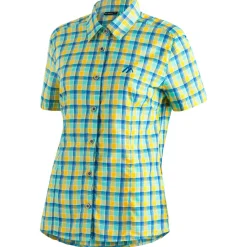 Maier Sports - Women's Philina - Bluse^ Wanderbekleidung|Shirts, Hemden & Longsleeves