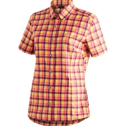 Maier Sports - Women's Philina - Bluse^ Wanderbekleidung|Shirts, Hemden & Longsleeves