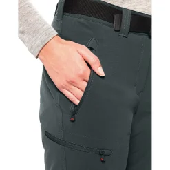 Sale - Women's Rechberg Therm - Winterhose Wanderbekleidung|Winterhosen