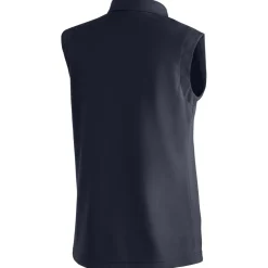 Best - Women's Ulrike Sleeveless - Polo-Shirt Wanderbekleidung|Shirts, Hemden & Longsleeves