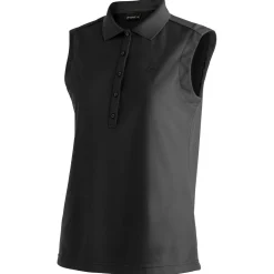 Best - Women's Ulrike Sleeveless - Polo-Shirt Wanderbekleidung|Shirts, Hemden & Longsleeves