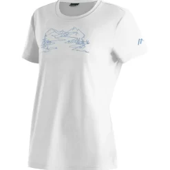 Maier Sports - Women's Wilma Print - Funktionsshirt