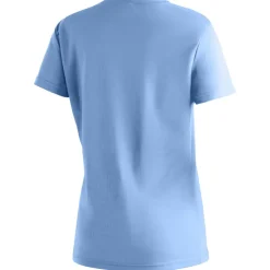 Maier Sports - Women's Wilma Print - Funktionsshirt